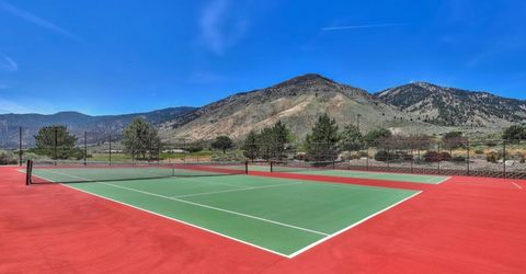 2926 Promontory Loop, Genoa, NV 89411 Photo