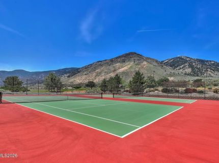 2926 Promontory Loop, Genoa, NV 89411 Photo