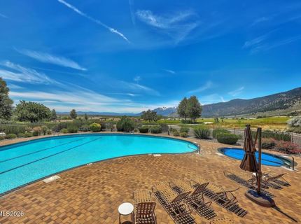 2926 Promontory Loop, Genoa, NV 89411 Photo