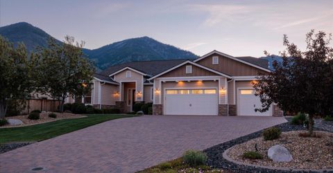 2926 Promontory Loop, Genoa, NV 89411 Photo