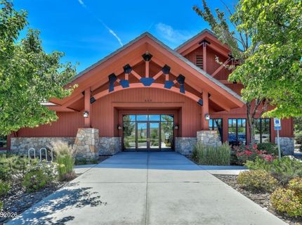 2926 Promontory Loop, Genoa, NV 89411 Photo