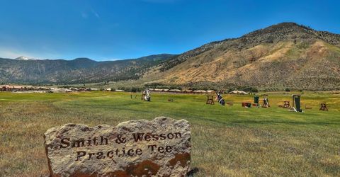 2926 Promontory Loop, Genoa, NV 89411 Photo