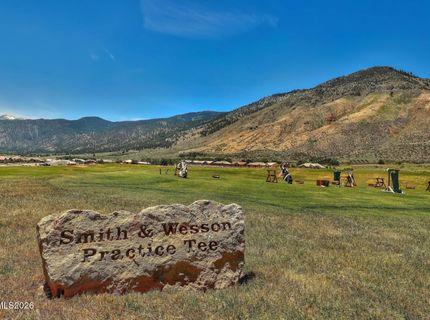 2926 Promontory Loop, Genoa, NV 89411 Photo