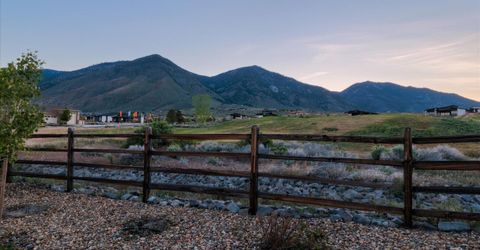 2926 Promontory Loop, Genoa, NV 89411 Photo
