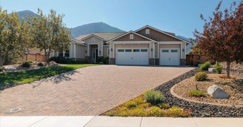 2926 Promontory Loop, Genoa, NV 89411 Photo