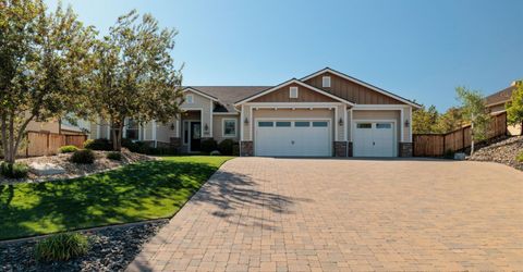 2926 Promontory Loop, Genoa, NV 89411 Photo