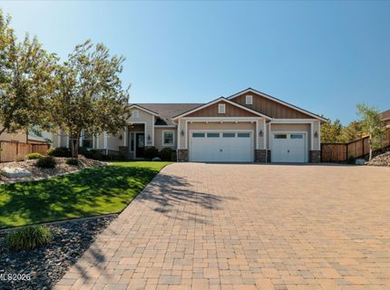 2926 Promontory Loop, Genoa, NV 89411 Photo