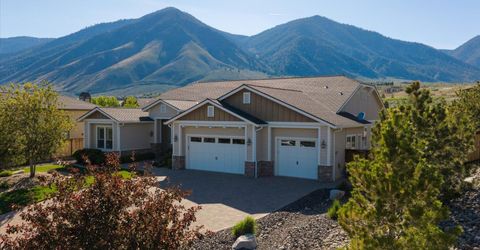 2926 Promontory Loop, Genoa, NV 89411 Photo