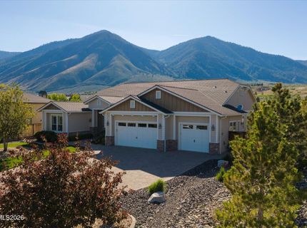 2926 Promontory Loop, Genoa, NV 89411 Photo