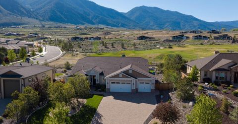 2926 Promontory Loop, Genoa, NV 89411 Photo
