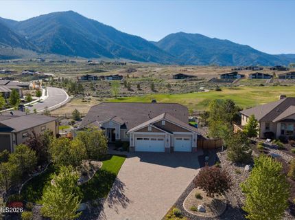 2926 Promontory Loop, Genoa, NV 89411 Photo