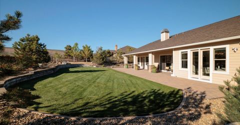 2926 Promontory Loop, Genoa, NV 89411 Photo