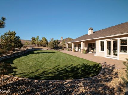 2926 Promontory Loop, Genoa, NV 89411 Photo