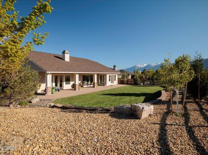 2926 Promontory Loop, Genoa, NV 89411 Photo