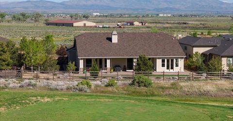 2926 Promontory Loop, Genoa, NV 89411 Photo