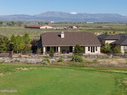 2926 Promontory Loop, Genoa, NV 89411 Photo
