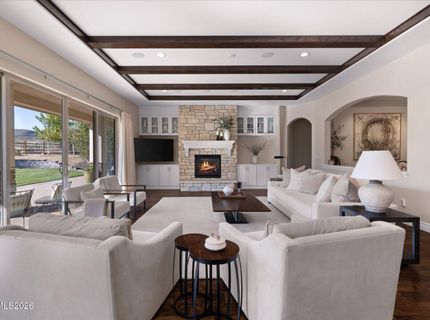 2926 Promontory Loop, Genoa, NV 89411 Photo