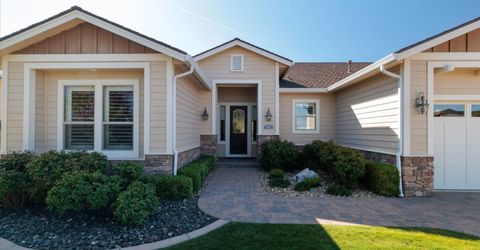 2926 Promontory Loop, Genoa, NV 89411 Photo
