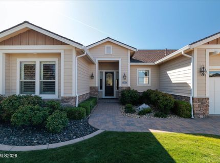2926 Promontory Loop, Genoa, NV 89411 Photo