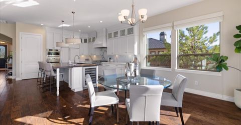 2926 Promontory Loop, Genoa, NV 89411 Photo