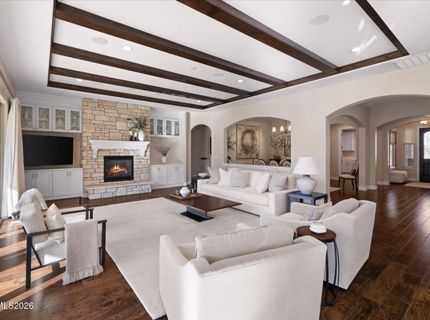 2926 Promontory Loop, Genoa, NV 89411 Photo