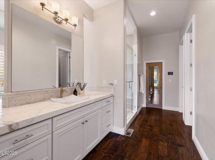 2926 Promontory Loop, Genoa, NV 89411 Photo