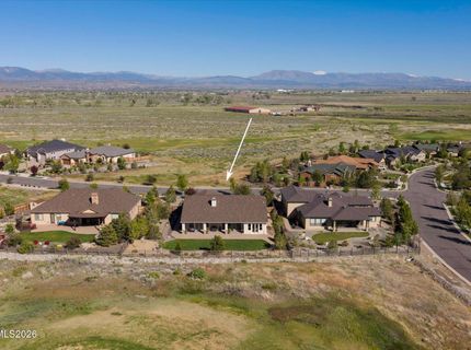 2926 Promontory Loop, Genoa, NV 89411 Photo