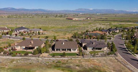 2926 Promontory Loop, Genoa, NV 89411 Photo