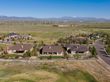 2926 Promontory Loop, Genoa, NV 89411 Photo