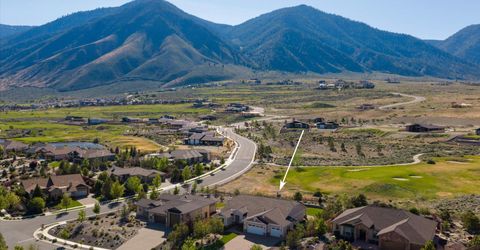 2926 Promontory Loop, Genoa, NV 89411 Photo