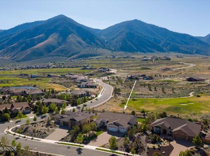 2926 Promontory Loop, Genoa, NV 89411 Photo