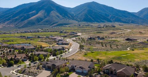 2926 Promontory Loop, Genoa, NV 89411 Photo