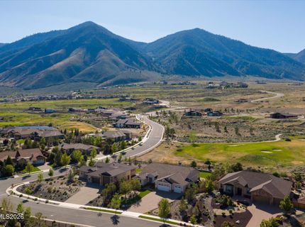 2926 Promontory Loop, Genoa, NV 89411 Photo