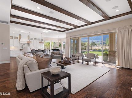 2926 Promontory Loop, Genoa, NV 89411 Photo