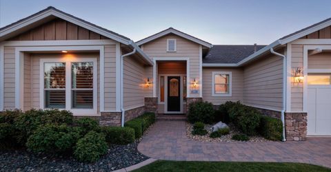2926 Promontory Loop, Genoa, NV 89411 Photo