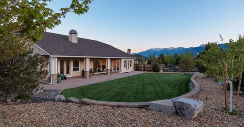 2926 Promontory Loop, Genoa, NV 89411 Photo