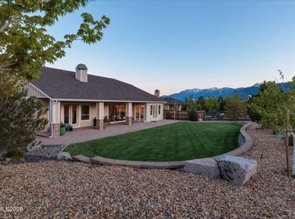 2926 Promontory Loop, Genoa, NV 89411 Photo