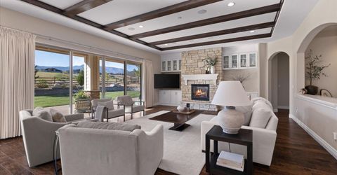 2926 Promontory Loop, Genoa, NV 89411 Photo