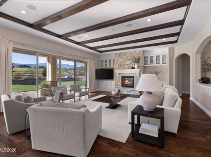 2926 Promontory Loop, Genoa, NV 89411 Photo