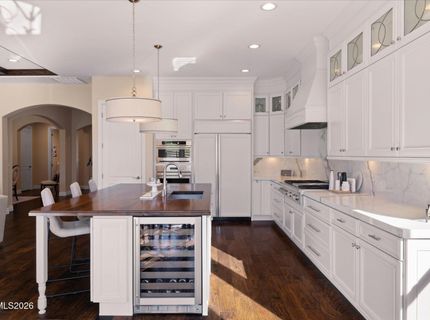 2926 Promontory Loop, Genoa, NV 89411 Photo