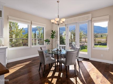 2926 Promontory Loop, Genoa, NV 89411 Photo