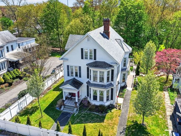 43 Plymouth, Holbrook, MA 02343
