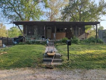 4045 Champaign Avenue, Dayton, OH 45424