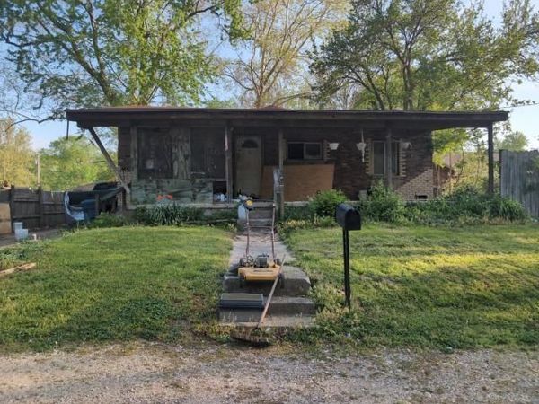 4045 Champaign Avenue, Dayton, OH 45424