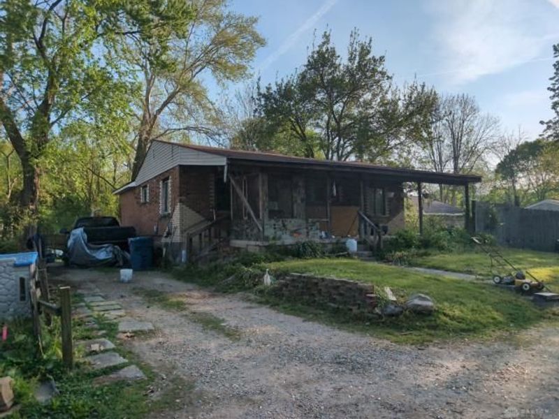 4045 Champaign Avenue, Dayton, OH 45424 Photo 2
