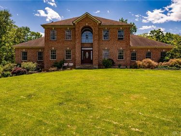 4715 Todds Fork Drive, Morrow, OH 45152
