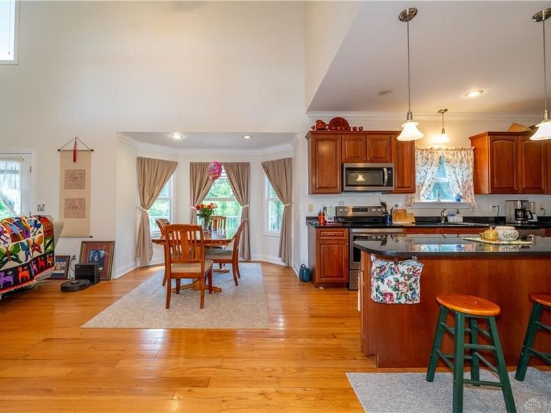4715 Todds Fork Drive, Morrow, OH 45152 Photo 16