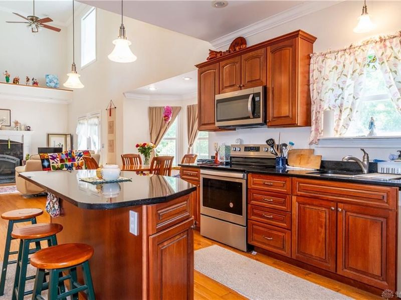 4715 Todds Fork Drive, Morrow, OH 45152 Photo 19
