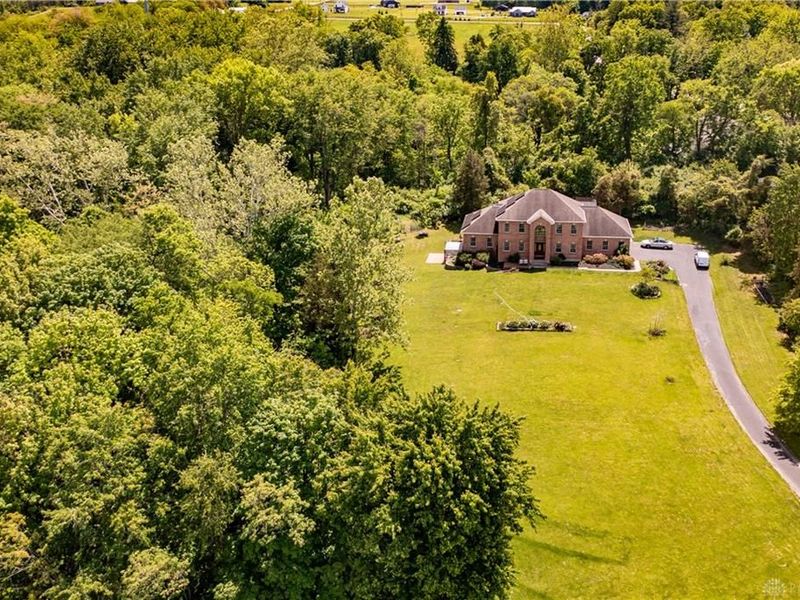 4715 Todds Fork Drive, Morrow, OH 45152 Photo 3
