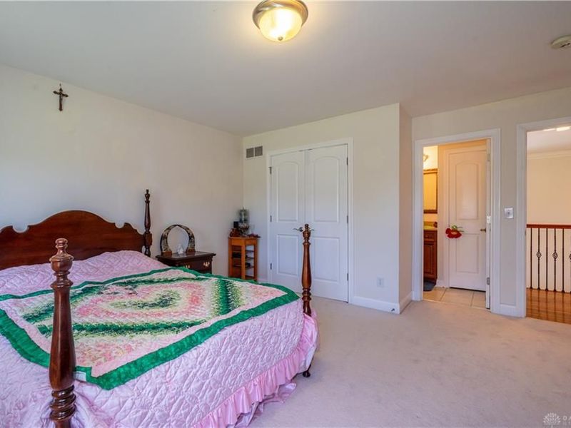 4715 Todds Fork Drive, Morrow, OH 45152 Photo 32